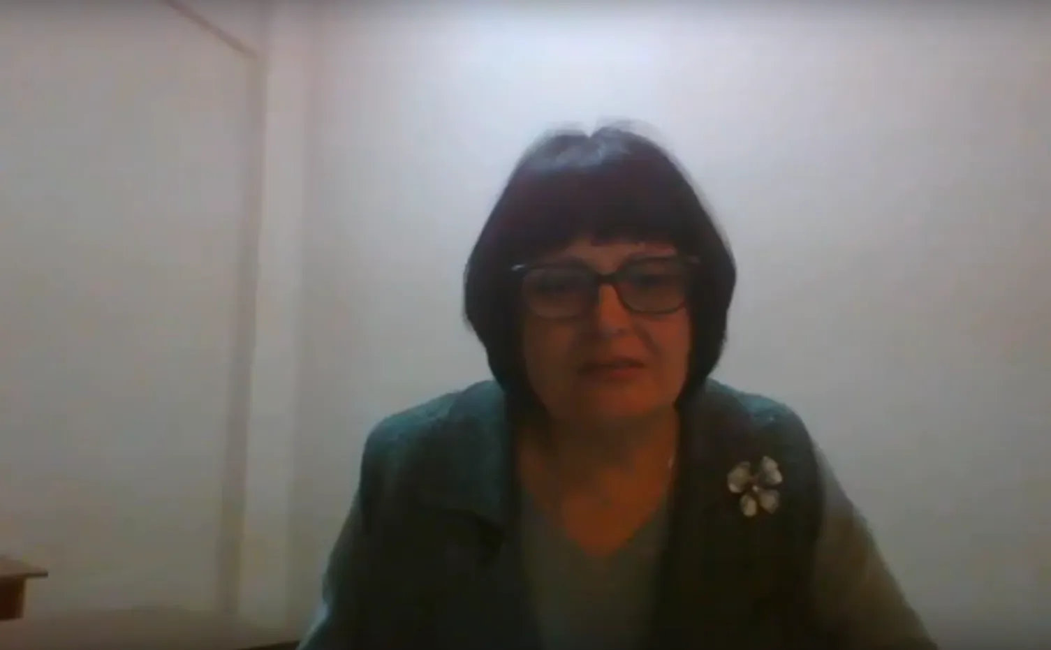 Начальник отдела ЦНТБ ФГБНУ «Институт научно-технической информации» Валентина Никонова, фото 4